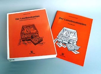 Der Lesebaukasten - Burkhard Czinczel