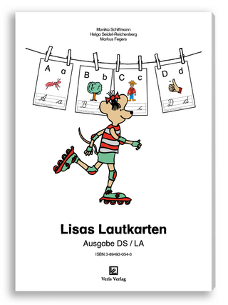 Lisas Lautkarten