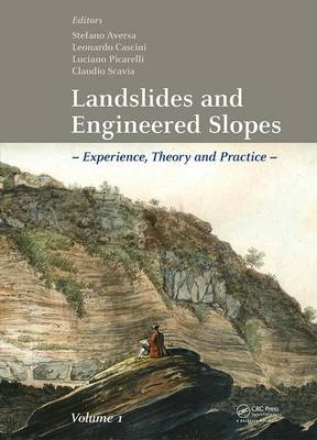 Landslides and Engineered Slopes. Experience, Theory and Practice - 