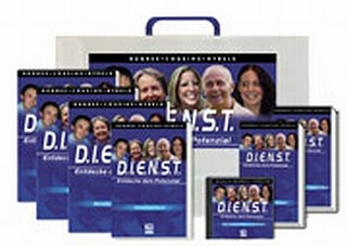 D.I.E.N.S.T. (Entdecke dein Potenzial). Paket