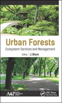 Urban Forests - 