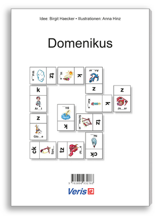 Domenikus