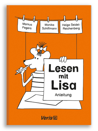 Lesen mit Lisa. Anleitung