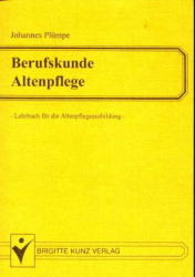 Berufskunde - Altenpflege