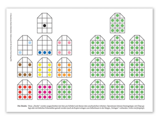 Kieler Zahlenbilder. Zahlenraum 20-100. Zündis