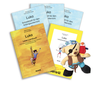Luka. Gesamtausgabe für den Anfangsunterricht