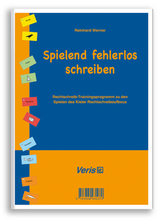 Spielend fehlerlos schreiben