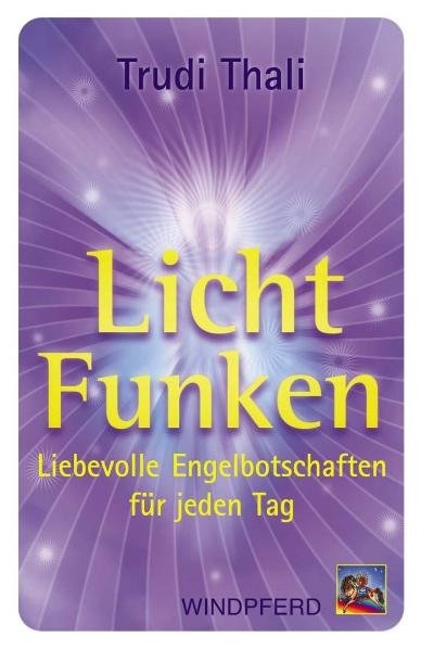 LichtFunken - Trudi Thali
