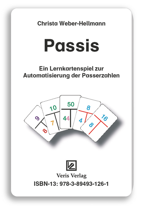 Passis - Christa Weber-Hellmann