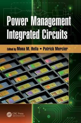 Power Management Integrated Circuits - 