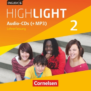 English G Highlight - Hauptschule - Band 2: 6. Schuljahr