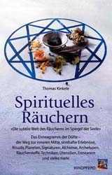 Spirituelles R&auml;uchern - Thomas Kinkele
