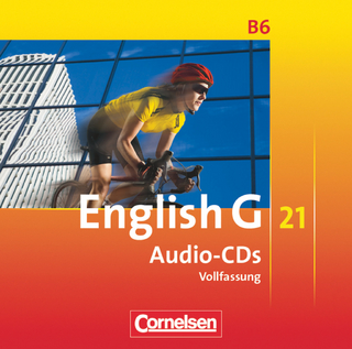 English G 21 - Ausgabe B - Band 6: 10. Schuljahr