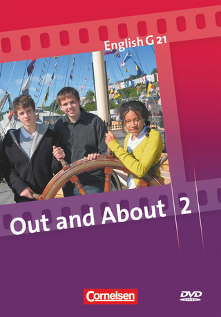 English G 21 - Ausgaben A, B und D - Band 2: 6. Schuljahr
