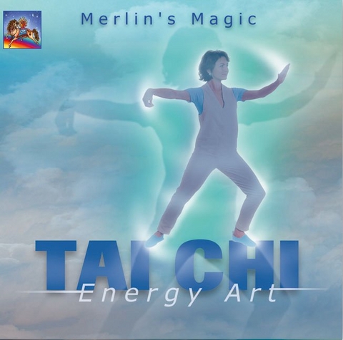Tai Chi &ndash; Energy Art