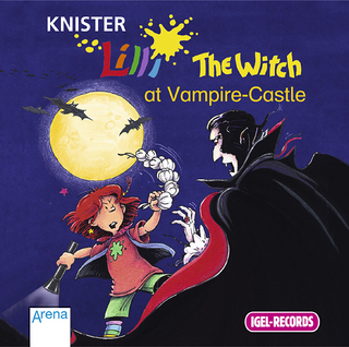 Lilli the Witch at Vampire Castle