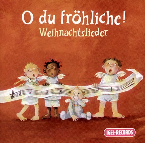 O du fr&ouml;hliche