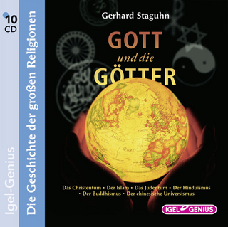 Gott und die Götter