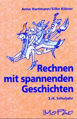 Rechnen mit spannenden Geschichten