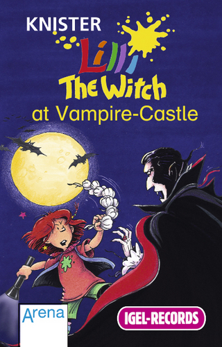 Lilli the Witch at Vampire-Castle