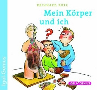 Mein Körper und ich
