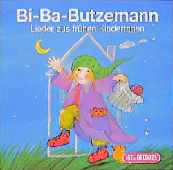 Bi-Ba-Butzemann
