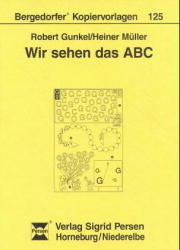Wir sehen das ABC