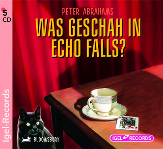 Was geschah in Echo Falls?