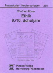 Ethik - Winfried R&ouml;ser
