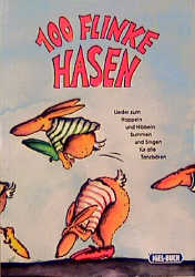 Hundert flinke Hasen - Klaus Neuhaus, Klaus W. Hoffmann, Rudi Mika