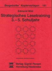 Strategisches Lesetraining