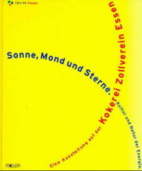 Sonne, Mond und Sterne - 