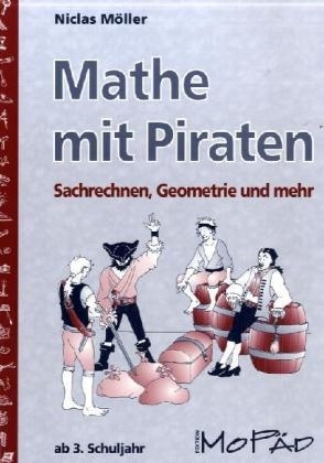 Mathe mit Piraten