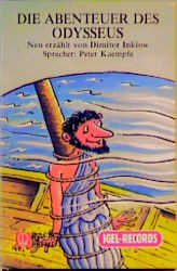 Odysseus - Dimiter Inkiow