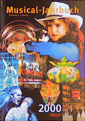Musical-Jahrbuch