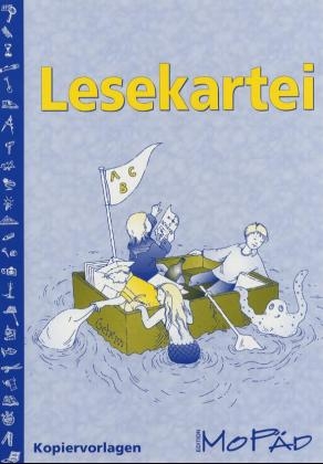 Lesekartei