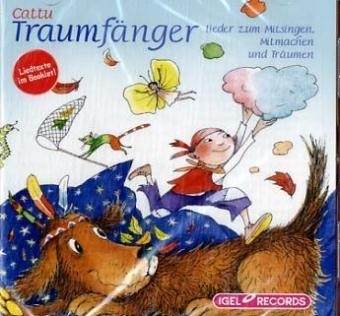 Traumf&auml;nger -  Cattu