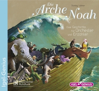 Die Arche Noah