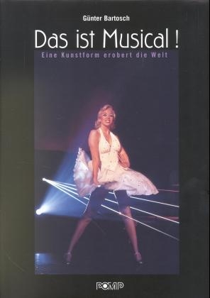 Musical-Jahrbuch 2000. Das ist Musical, 2 Bde. - Andreas Luketa, G&uuml;nter Bartosch