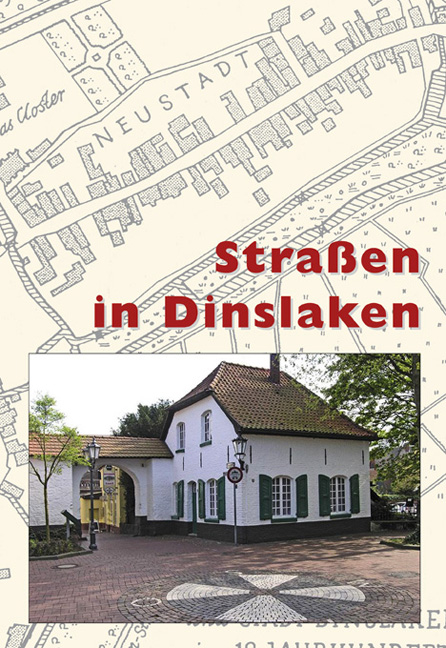 Stra&szlig;en in Dinslaken
