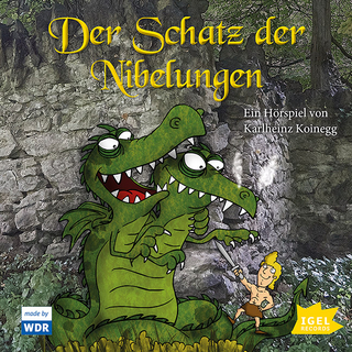 Der Schatz der Nibelungen