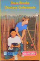 Dooleys Geheimnis - Bruce Brooks