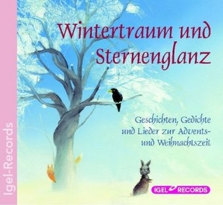 Wintertraum und Sternenglanz