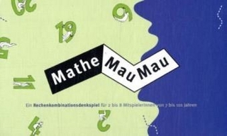 Mathe Mau Mau