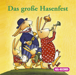 Das große Hasenfest