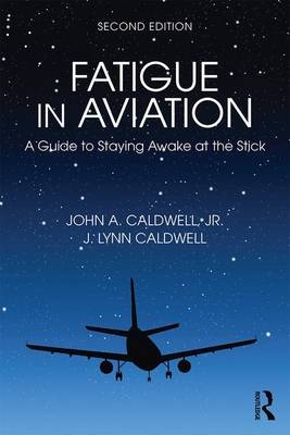 Fatigue in Aviation