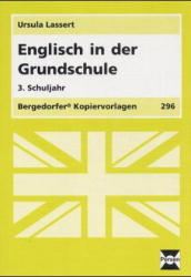 Englisch in der Grundschule