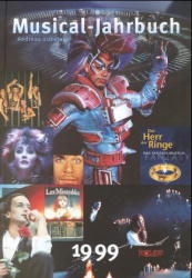 Musical-Jahrbuch