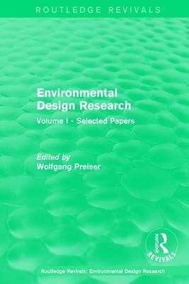 Environmental Design Research