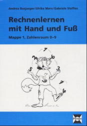 Rechnenlernen mit Hand und Fuß